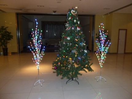 183 Christmas tree