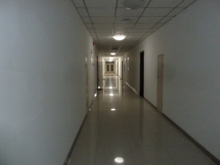205 Hallway