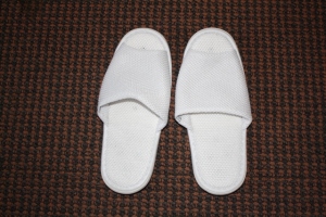 0760 Slippers