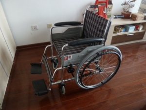 1153 Wheelchair
