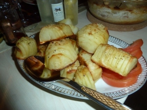 1202 Twice-baked potatoes