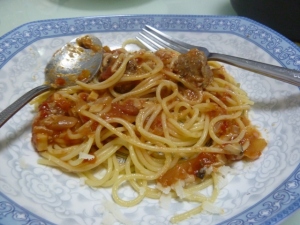 1212 Spaghetti